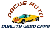 Focus Auto Ltd logo
