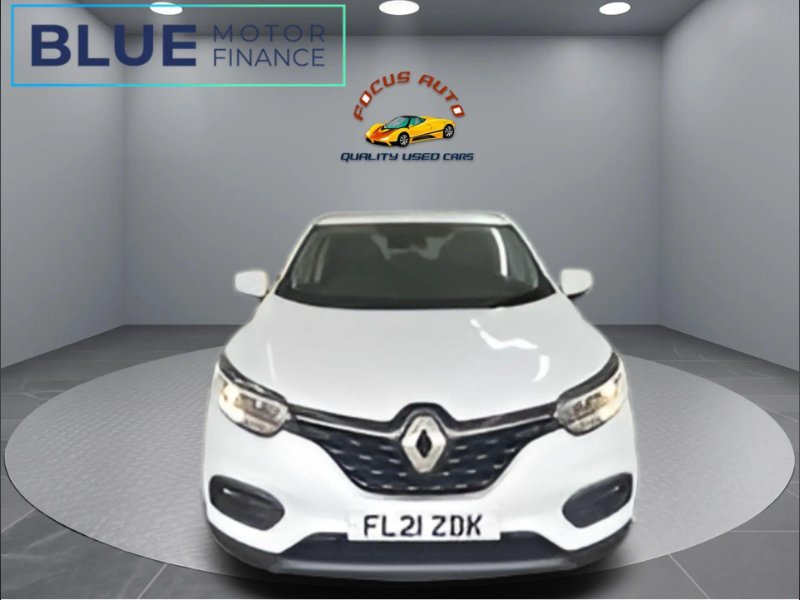 2020 Renault Kadjar